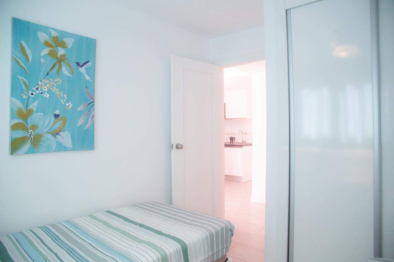 Futura Apartment Коралео Екстериор снимка