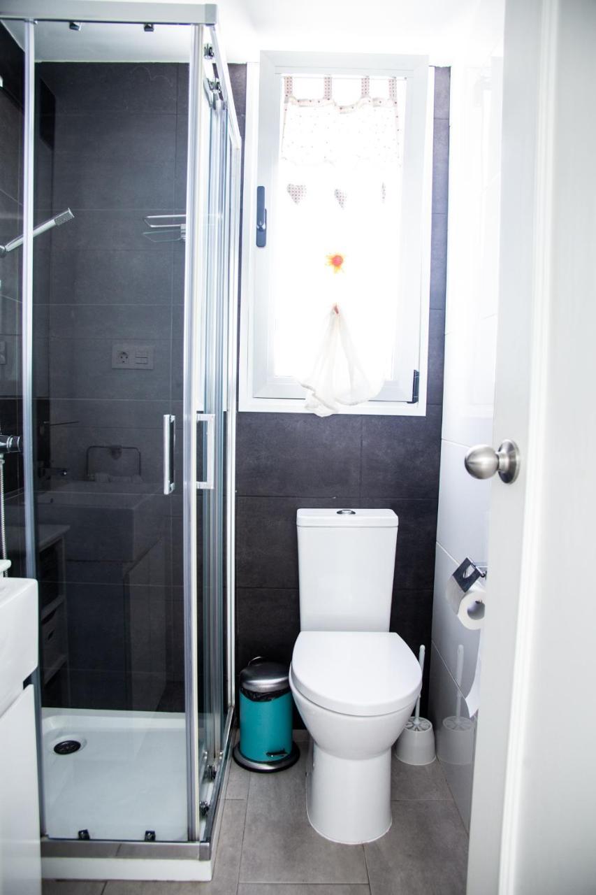 Futura Apartment Коралео Екстериор снимка
