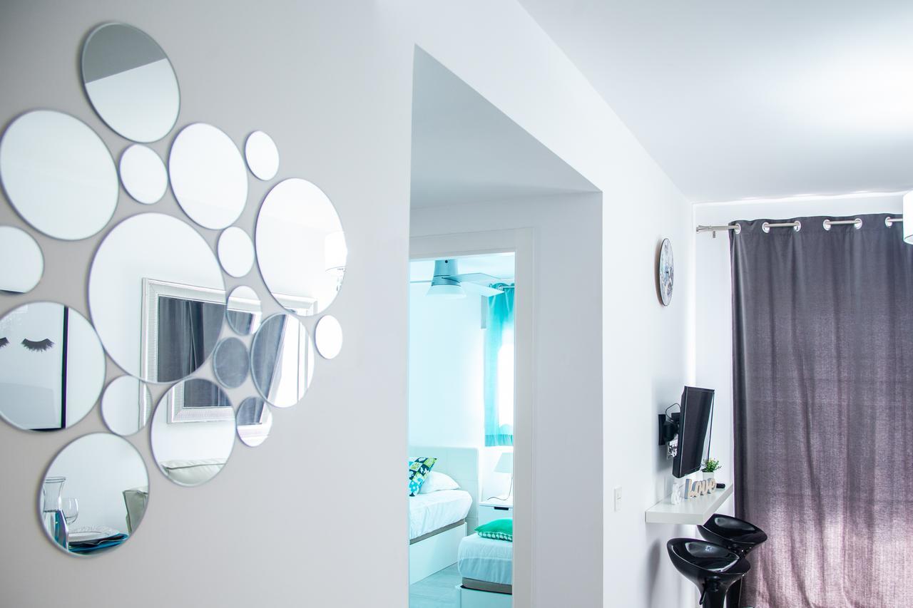 Futura Apartment Коралео Екстериор снимка