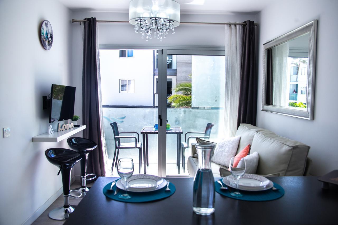 Futura Apartment Коралео Екстериор снимка